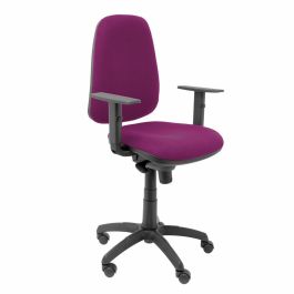 Silla de Oficina Tarancón P&C I760B10 Morado Precio: 153.49999984. SKU: S5703335