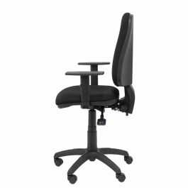 Silla de Oficina Tarancón P&C I840B10 Negro