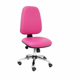 Silla de Oficina Socovos sincro P&C Rosa Precio: 165.5000006. SKU: S5703554