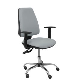 Silla de Oficina P&C B10CRRP Gris Precio: 282.5350005687. SKU: S5704154