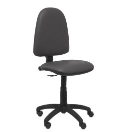 Silla de Oficina P&C CPSP600 Gris oscuro Precio: 139.7549993345. SKU: S5704054