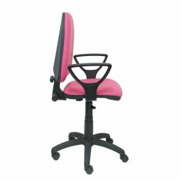 Silla de Oficina P&C 24BGOLF Rosa Precio: 125.49999968. SKU: S5703831