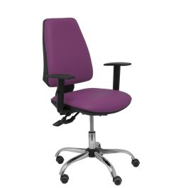 Silla de Oficina P&C B10CRRP Morado Precio: 282.5350005687. SKU: S5704152