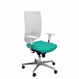 Silla de Oficina Ossa Bl P&C 6SBSP39 Verde Precio: 409.88999986. SKU: S5703401