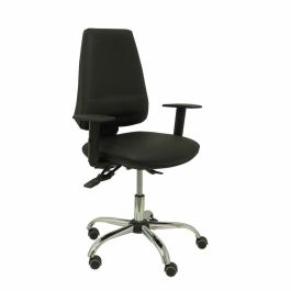 Silla de Oficina Elche S 24 P&C CRB10RL Negro Precio: 224.4999999. SKU: S5703411