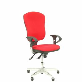 Silla de Oficina Moral P&C Part_B08415D6VC Rojo