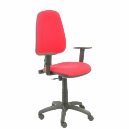 Silla de Oficina Sierra Bali P&C 3625-8435501008859 Rojo Precio: 198.0649003872. SKU: S5703432