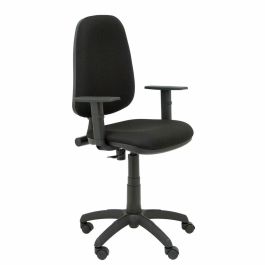 Silla de Oficina Sierra Bali P&C I840B10 Negro Precio: 198.0649003872. SKU: S5703439