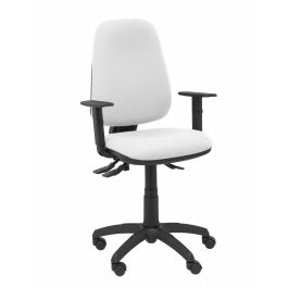 Silla de Oficina Sierra S P&C LI10B10 Con reposabrazos Blanco Precio: 197.8350000847. SKU: S5704086