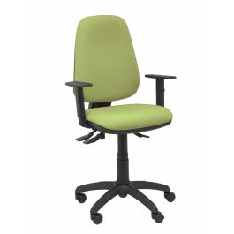 Silla de Oficina Sierra S P&C I552B10 Con reposabrazos Oliva Precio: 157.79000039. SKU: S5704093