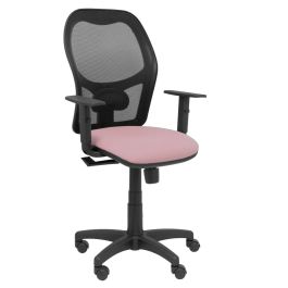 Silla de Oficina Alocén P&C 0B10CRN Rosa Precio: 163.58999987. SKU: B14AJNAV8H