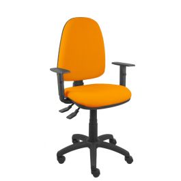 Silla de Oficina Ayna S P&C 8B10CRN Naranja Precio: 138.69000035. SKU: B16T4B4VLL