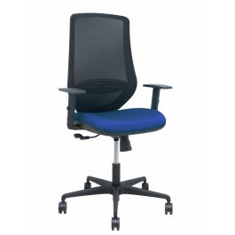 Silla de Oficina Mardos P&C 0B68R65 Azul marino Precio: 260.94999997. SKU: B1CQ8CWJYS