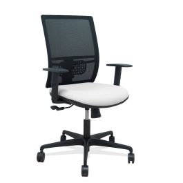 Silla de Oficina Yunquera P&C 0B68R65 Blanco Precio: 218.49999952. SKU: B17NQXCG25