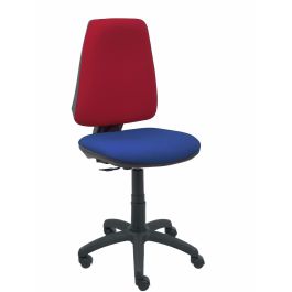 Silla de Oficina Elche CP P&C 3B200RN Granate Azul marino Precio: 166.3750005324. SKU: B18V8YPEJY