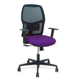 Silla de Oficina Alfera P&C 0B68R65 Morado Precio: 266.0669003993. SKU: B1HNWK553R