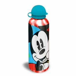 Botella de Agua Mickey (500 ml) Precio: 10.58999986. SKU: B18AQ947VT