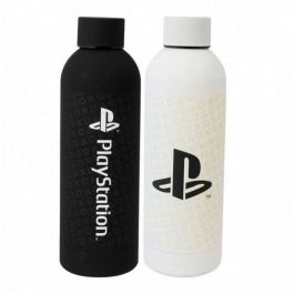 Botella Kids Licensing PlayStation Sintético Casual Precio: 20.9500005. SKU: B1AN9SLVFM