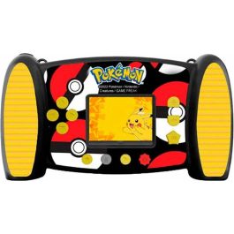 Cámara Digital Infantil Pokémon Precio: 59.95000055. SKU: S2426801
