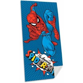 Toalla de Playa Spider-Man 70 x 140 cm Precio: 23.94999948. SKU: B1ED28SA55