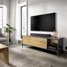 Mueble TV LAK 133 x 39 x 45 cm