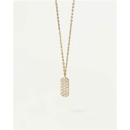 Collar Mujer PDPAOLA CO01-483-U Collar Mujer PDPAOLA CO01-483-U