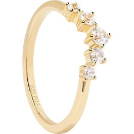 Anillo Mujer PDPAOLA AN01-823 14 Anillo Mujer PDPAOLA AN01-823 14
