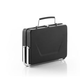 Maletín Barbacoa de Carbón Portátil y Plegable InnovaGoods Handy·Q (Reacondicionado A+)