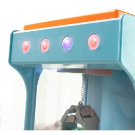 Máquina de Feria con Luz y Sonido para Caramelos y Juguetes SurPrize InnovaGoods