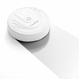 Robot Mopa Recargable InnovaGoods Klinmop (Reacondicionado A+)