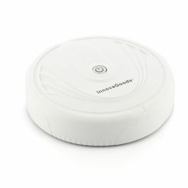 Robot Mopa Recargable InnovaGoods Klinmop (Reacondicionado A+)