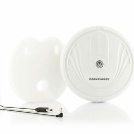 Robot Mopa Recargable InnovaGoods Klinmop (Reacondicionado A+)