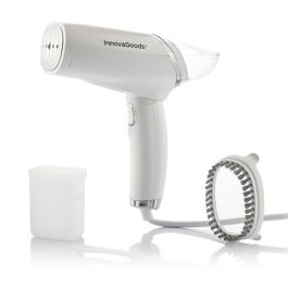 Plancha de Vapor Vertical Plegable Steeron InnovaGoods Localization-B09925BJT4 1000 W (Reacondicionado A+)