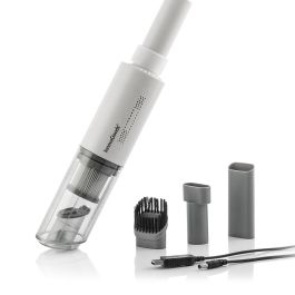 Aspirador de Mano Recargable con 3 Accesorios Hancuum InnovaGoods V0103300 (Reacondicionado A+) Aspirador de Mano Recargable con 3 Accesorios Hancuum InnovaGoods V0103300 (Reacondicionado A+)