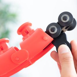 Aro de Fitness Inteligente Ajustable con Peso Fittehoop InnovaGoods FITTEHOOP (Reacondicionado A+)