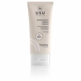 Protector Solar USU Cosmetics Bioessence Urban 50 ml Spf 50 Precio: 24.58999994. SKU: S05102692