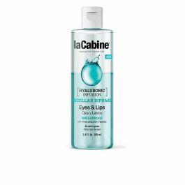 La Cabine Perfect Clean Biphasse Eye Make Up Remover Precio: 5.50000055. SKU: S0592165