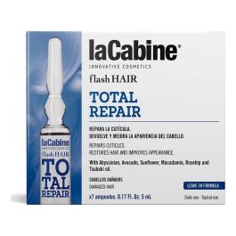 Flash hair total repair 7 x 5 ml Precio: 8.9903. SKU: S0586113