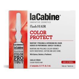 Protector de Color laCabine Flash Hair 5 ml (7 pcs) Precio: 8.49999953. SKU: S0586115