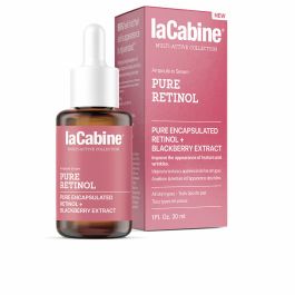 Crema Facial laCabine Pure Retinol 30 ml Precio: 13.50000025. SKU: B1C4V8CN4S