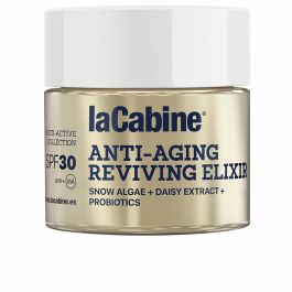 Crema Antiedad laCabine Aging Reviving Elixir 50 ml Precio: 13.95000046. SKU: B1HSXHXKK5