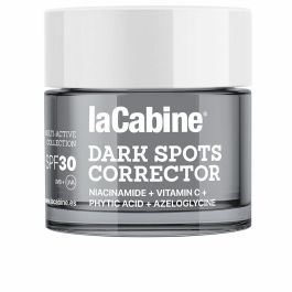 La Cabine Dark Spots Corrector Cream Spf30 Precio: 13.50000025. SKU: B1EE7D75HS