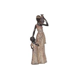 Figura Decorativa Romimex Multicolor Resina Africana Niña 14 x 35 x 9 cm Precio: 39.49999988. SKU: B18THQQRXB