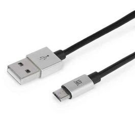 Cable USB a micro USB Maillon Technologique MTPMUS241 (1 m) Precio: 7.95000008. SKU: S5601913