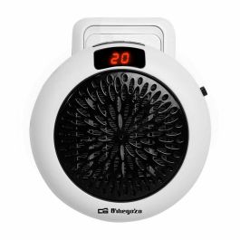 Calefactor Cerámico Eléctrico Orbegozo CR 4000 900 W Precio: 26.79000016. SKU: B15ZEWT6N7