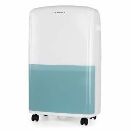 Orbegozo DH 600 Deshumidificador 2L