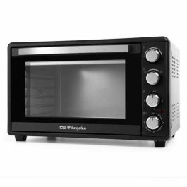 Mini Horno Eléctrico Orbegozo Precio: 152.20590045979998. SKU: B16XF4VYAN