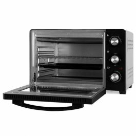 Horno de Convección Orbegozo HOT256 Negro 1500 W