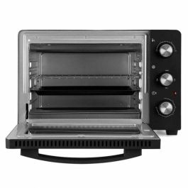 Horno de Convección Orbegozo HOT256 Negro 1500 W