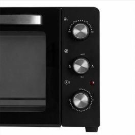 Horno de Convección Orbegozo HOT256 Negro 1500 W